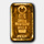 Gold bar 250 gram