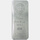 Silver bar 1000 gram
