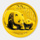 Panda Gold Coin 2011 1/20 oz.