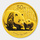 Panda Gold Coin 2011 1/10 oz.