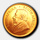 Krugerrand Gold Coin 1 oz