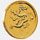 Year of the Dragon 2010, 1 ounce bullion coin