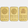 Metalart Zrt. 1 ounce gold ingot