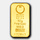 Gold bar 50 gram