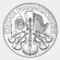1 uncia Bécsi Filharmonikusok ezüstérme különbözeti áfás 2024