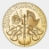 1 uncia Bécsi Filharmonikusok aranyérme 2024