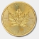1 uncia Maple Leaf aranyérme 2025