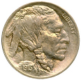 Amerikai nikkel öt centes "nickel"