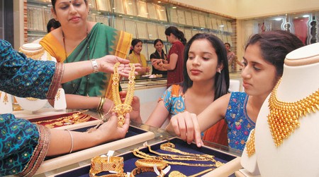 Az új szabályozásokkal hoznák egyensúlyba India aranypiacát