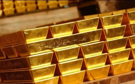 Erősödő árfolyamot vár az arany piacán a Commerzbank