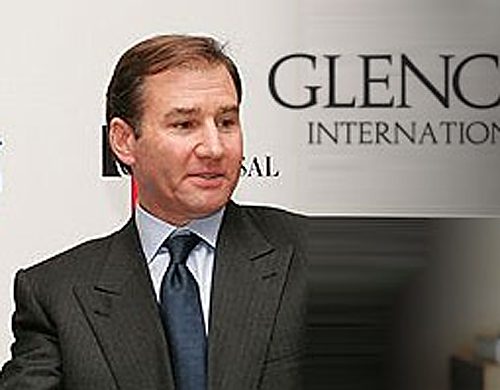 Ivan Glasenberg. Forrás: theafricanmillionaire.blogspot.com, Conclude Zrt.