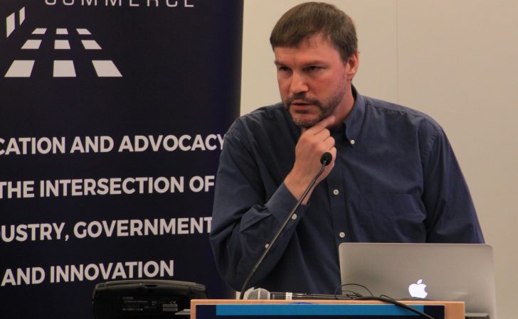 Nick Szabo