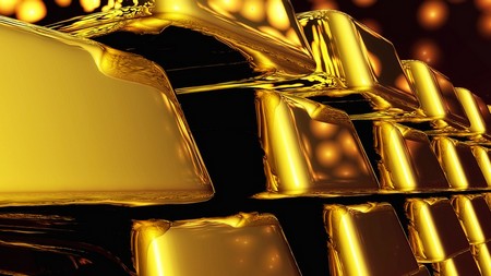 Nőtt az európai arany ETF-ekbe áramló tőke mennyisége