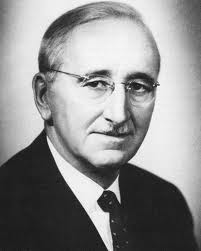 Friedrich August von Hayek. Forrás: philosophyeconomicsandpolitics.com, Conclude Zrt.