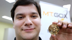 Mark Karpeles, az MtGox elnöke. Forrás: www.cryptocoinnews.com, Conclude Zrt. Mark Karpeles, az MtGox elnöke. Forrás: www.cryptocoinnews.com, Conclude Zrt.